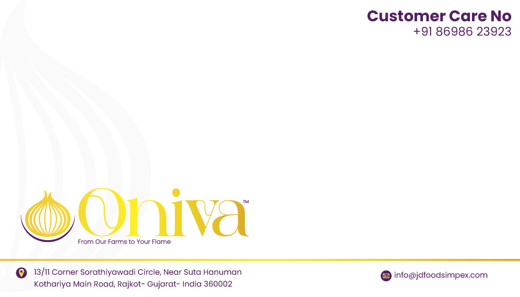 Oniva business card